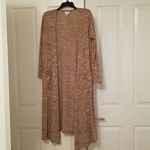 FINALE SALE! Lularoe Sarah Duster